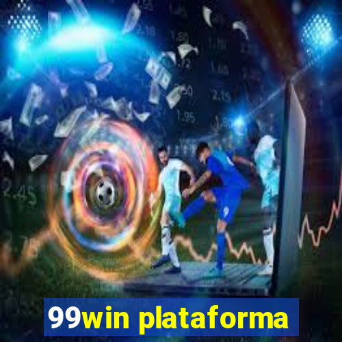 99win plataforma